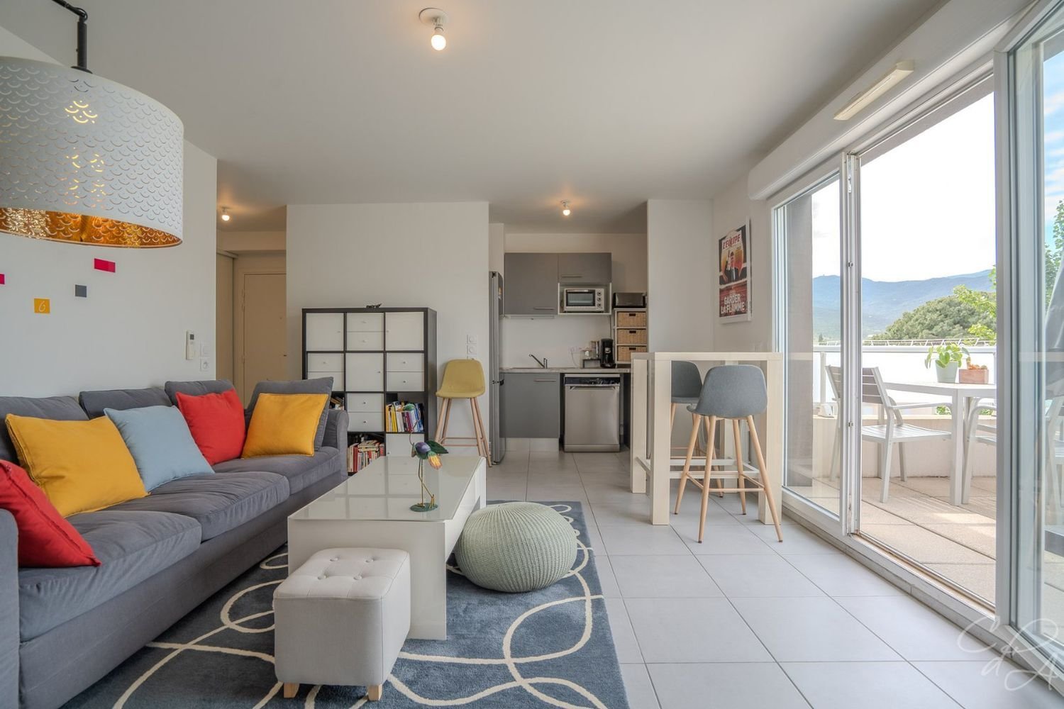 Appartement à vendre, 59m², Argelès-sur-Mer