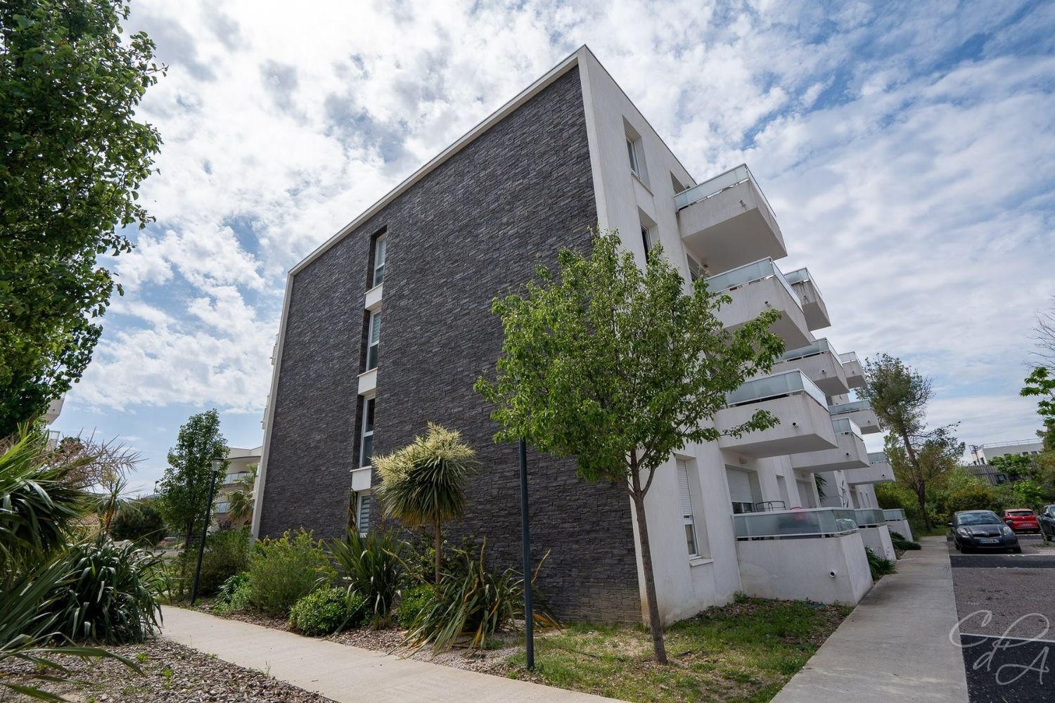 Appartement à vendre, 59m², Argelès-sur-Mer
