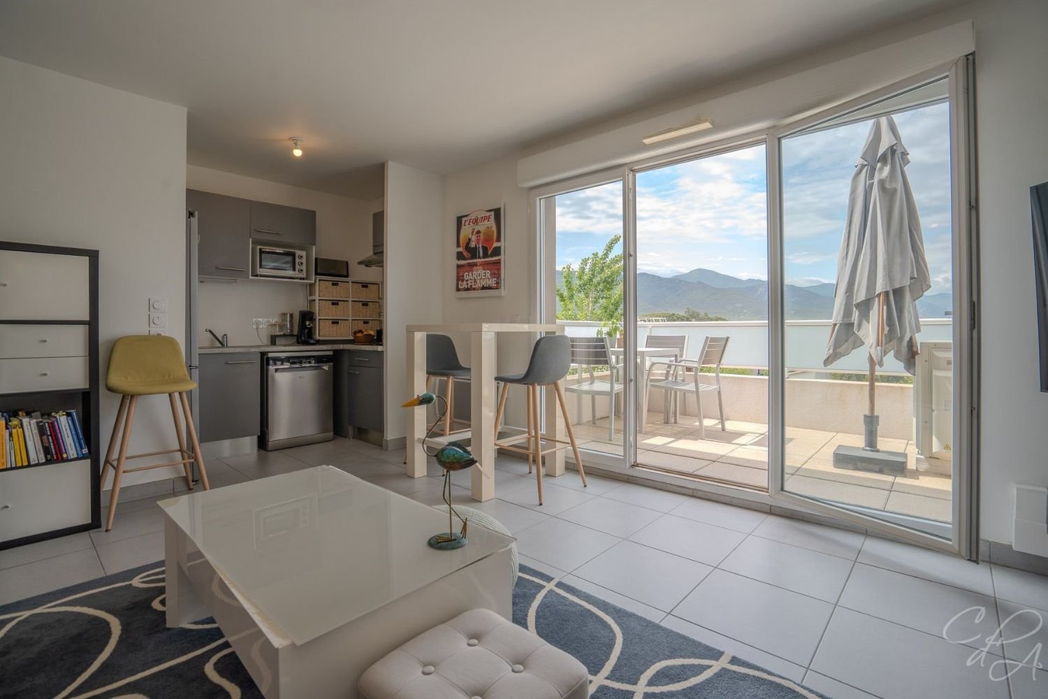 Appartement à vendre, 59m², Argelès-sur-Mer