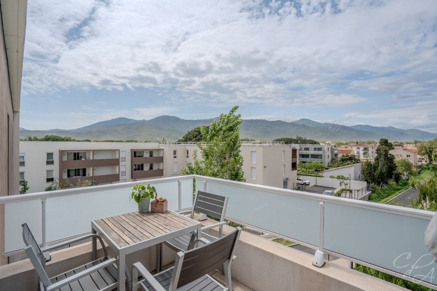Appartement à vendre, 59m², Argelès-sur-Mer