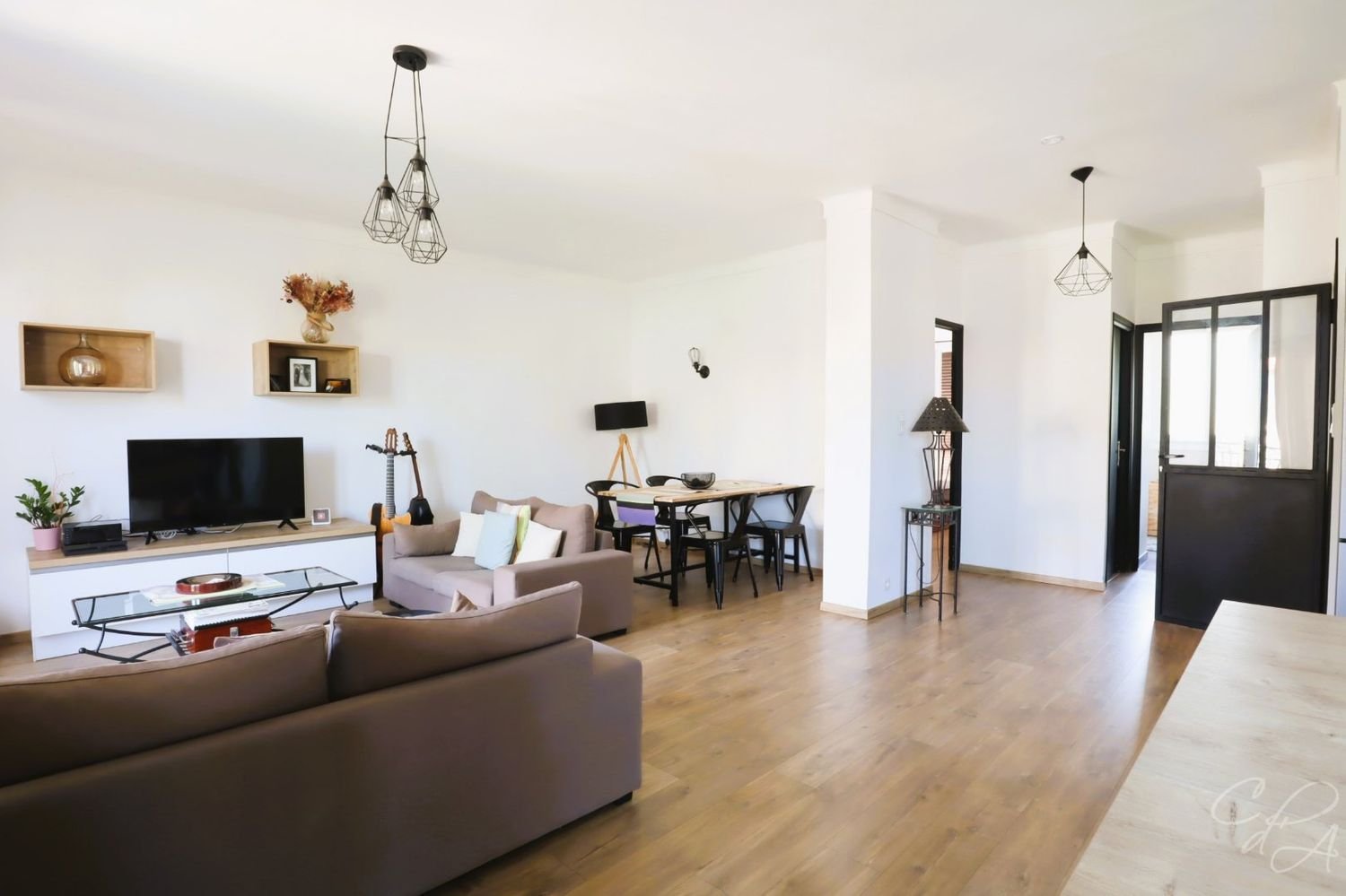 Maison à vendre, 110m², Perpignan