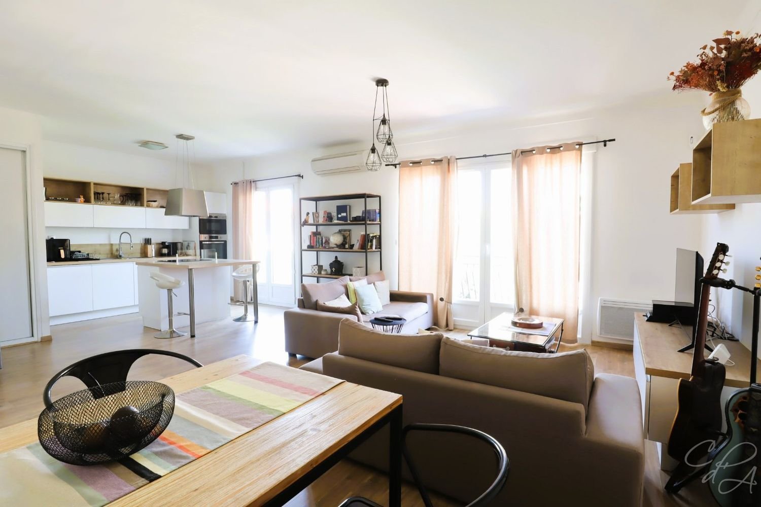 Maison à vendre, 110m², Perpignan