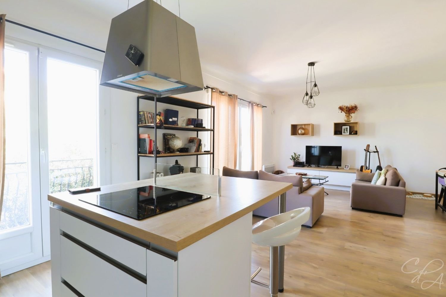 Maison à vendre, 110m², Perpignan