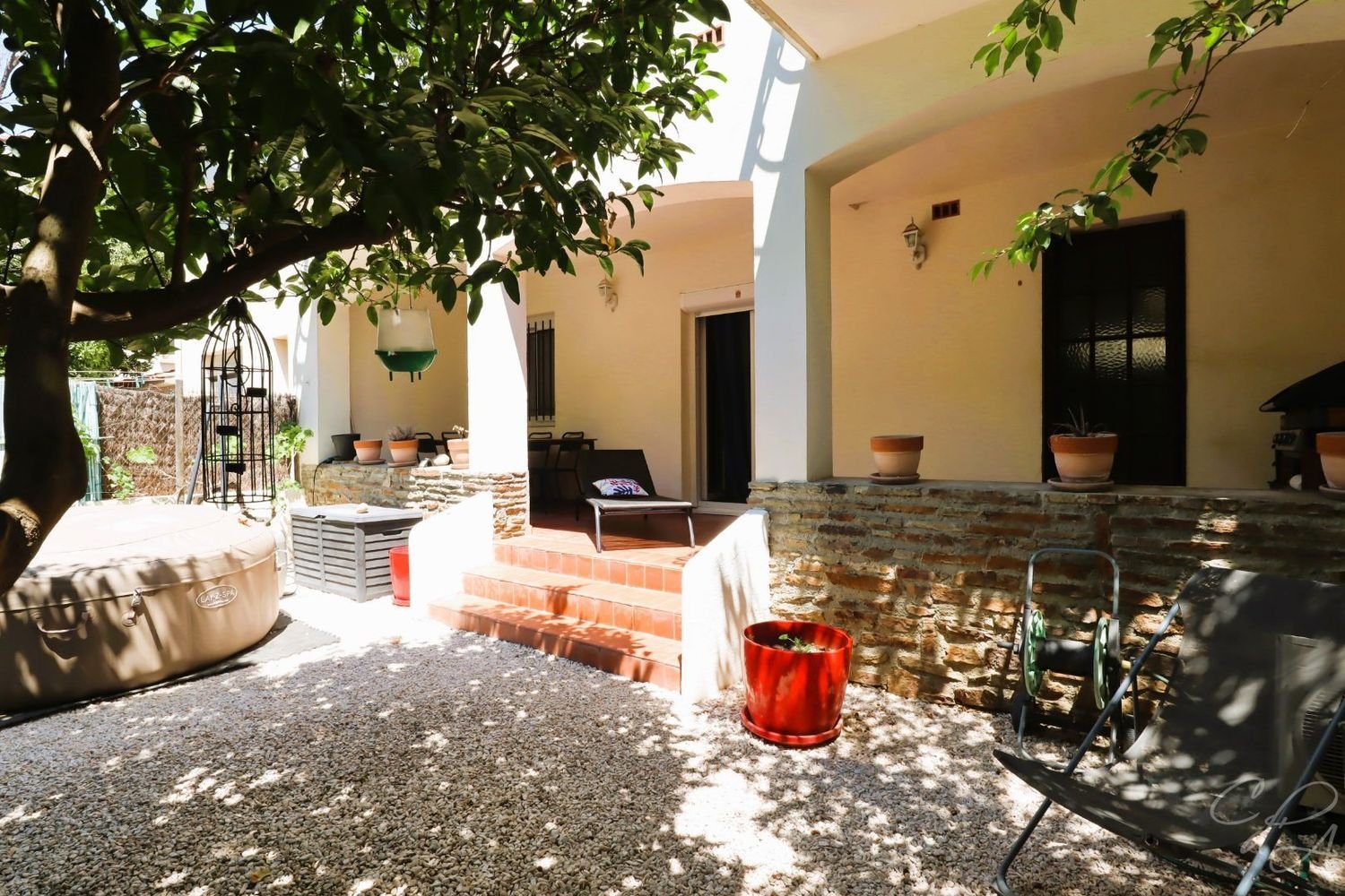 Maison à vendre, 110m², Perpignan