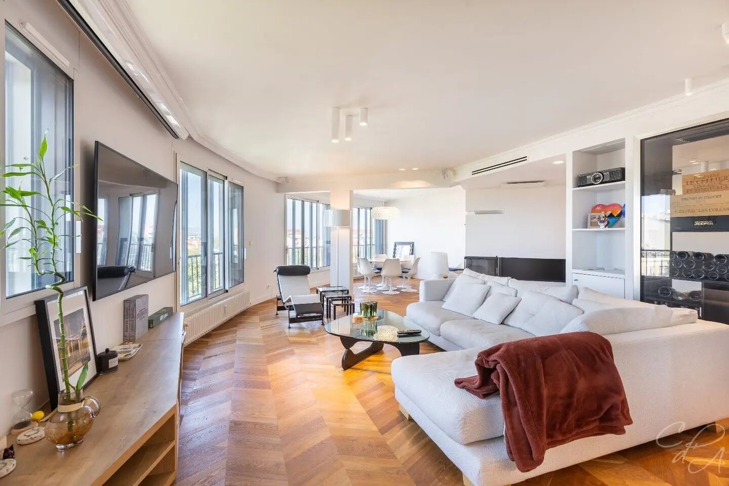 Appartement à vendre, 125m², Perpignan