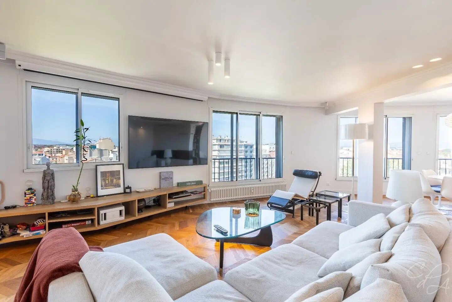 Appartement à vendre, 125m², Perpignan