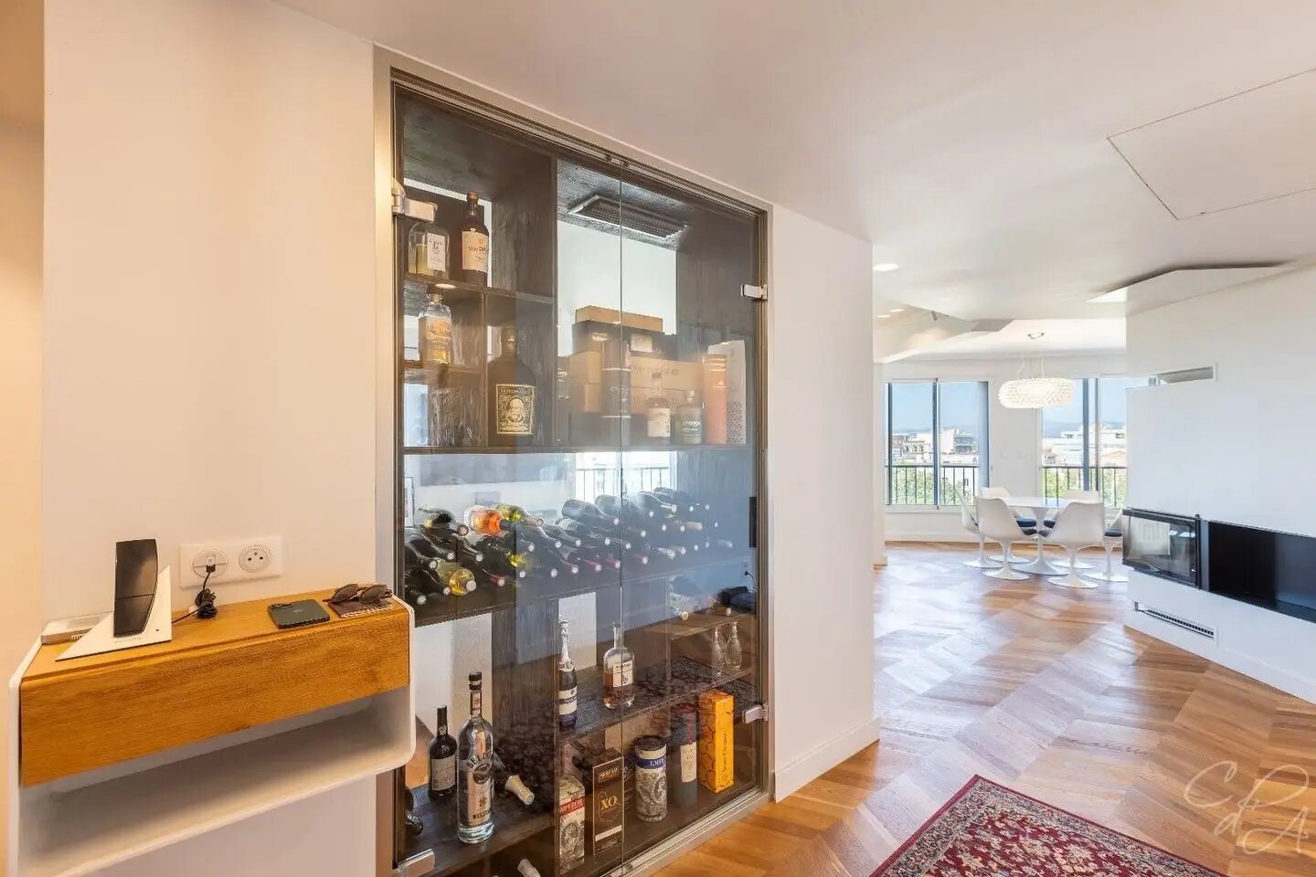 Appartement à vendre, 125m², Perpignan