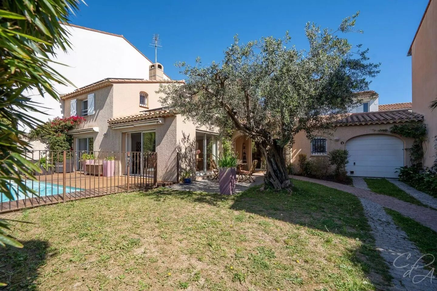 Maison à vendre, 157m², Perpignan