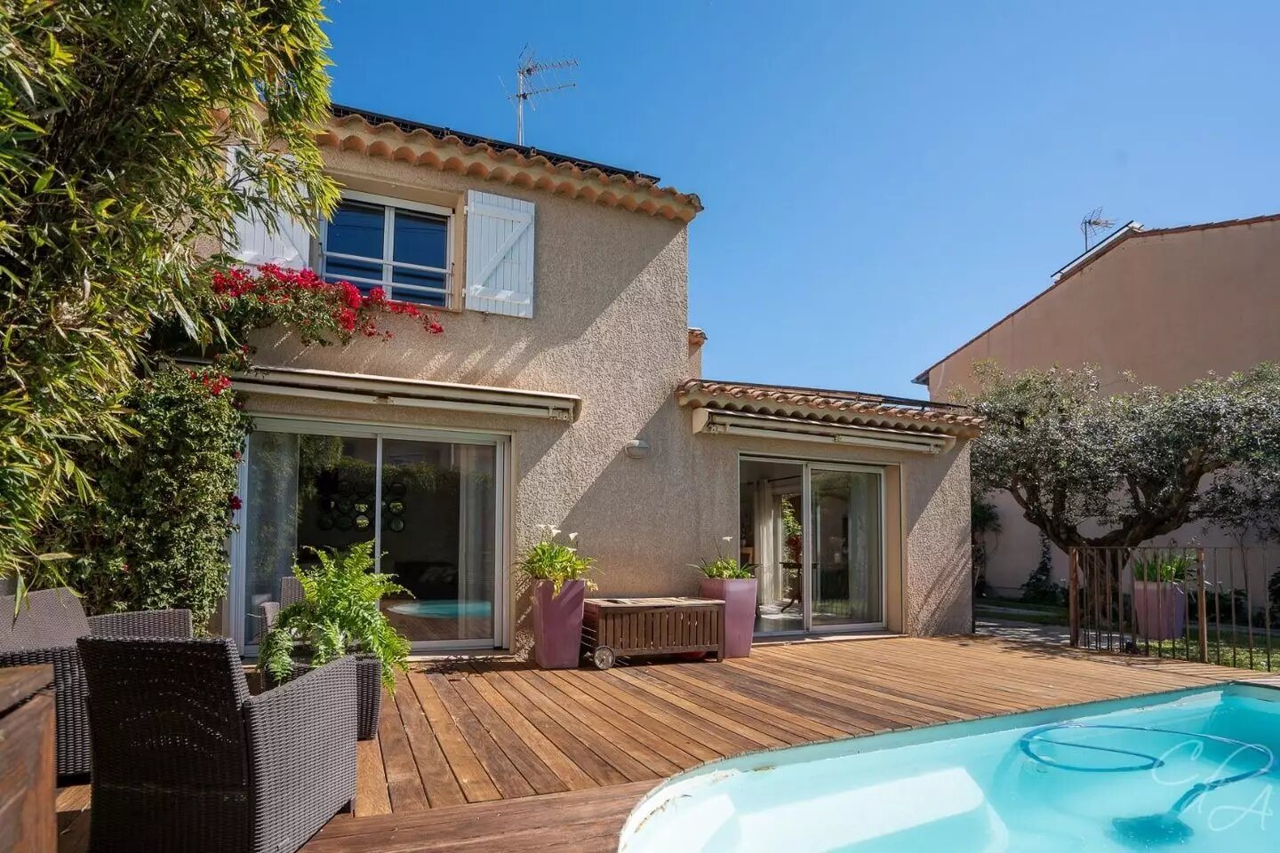 Maison à vendre, 157m², Perpignan