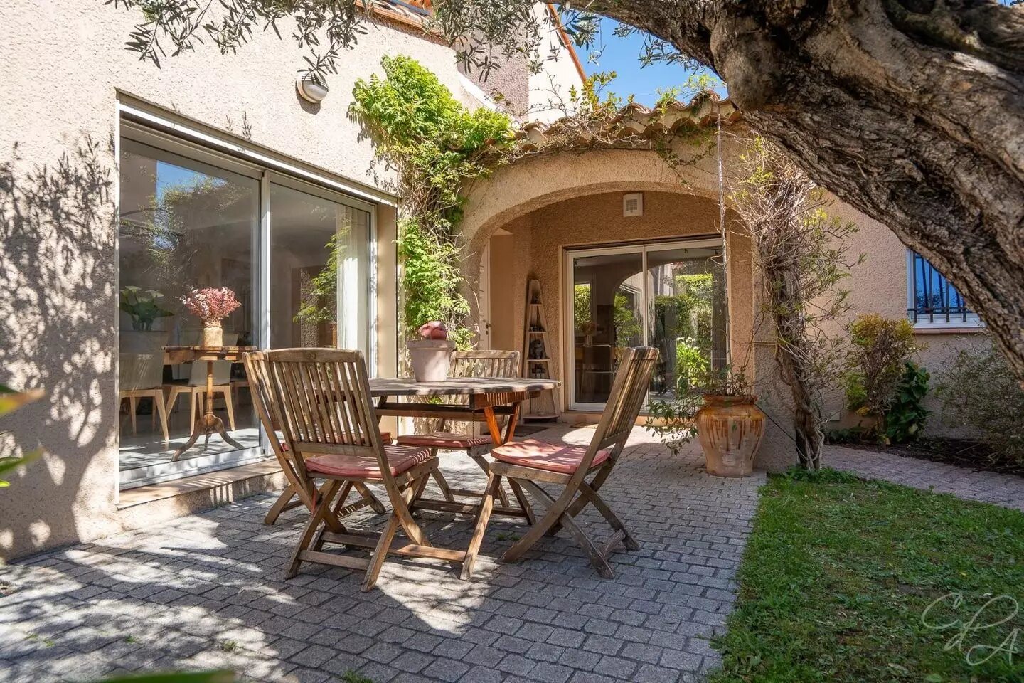 Maison à vendre, 157m², Perpignan
