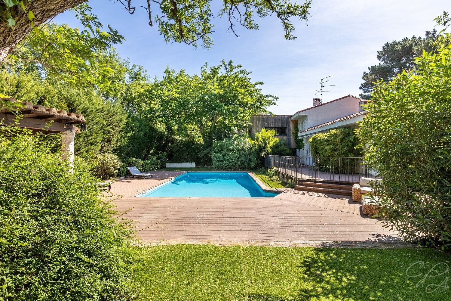 Maison à vendre, 180m², Perpignan