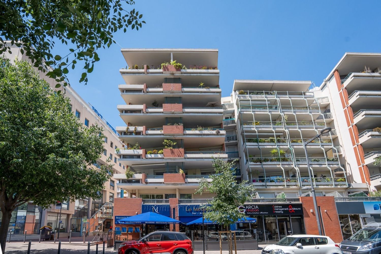 Appartement à vendre, 35m², Perpignan