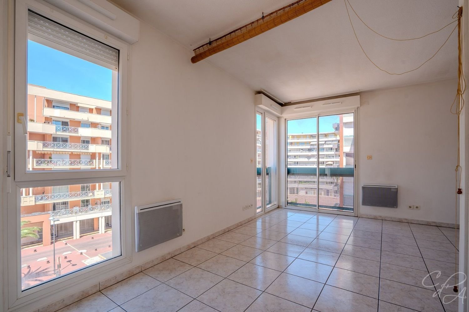 Appartement à vendre, 35m², Perpignan