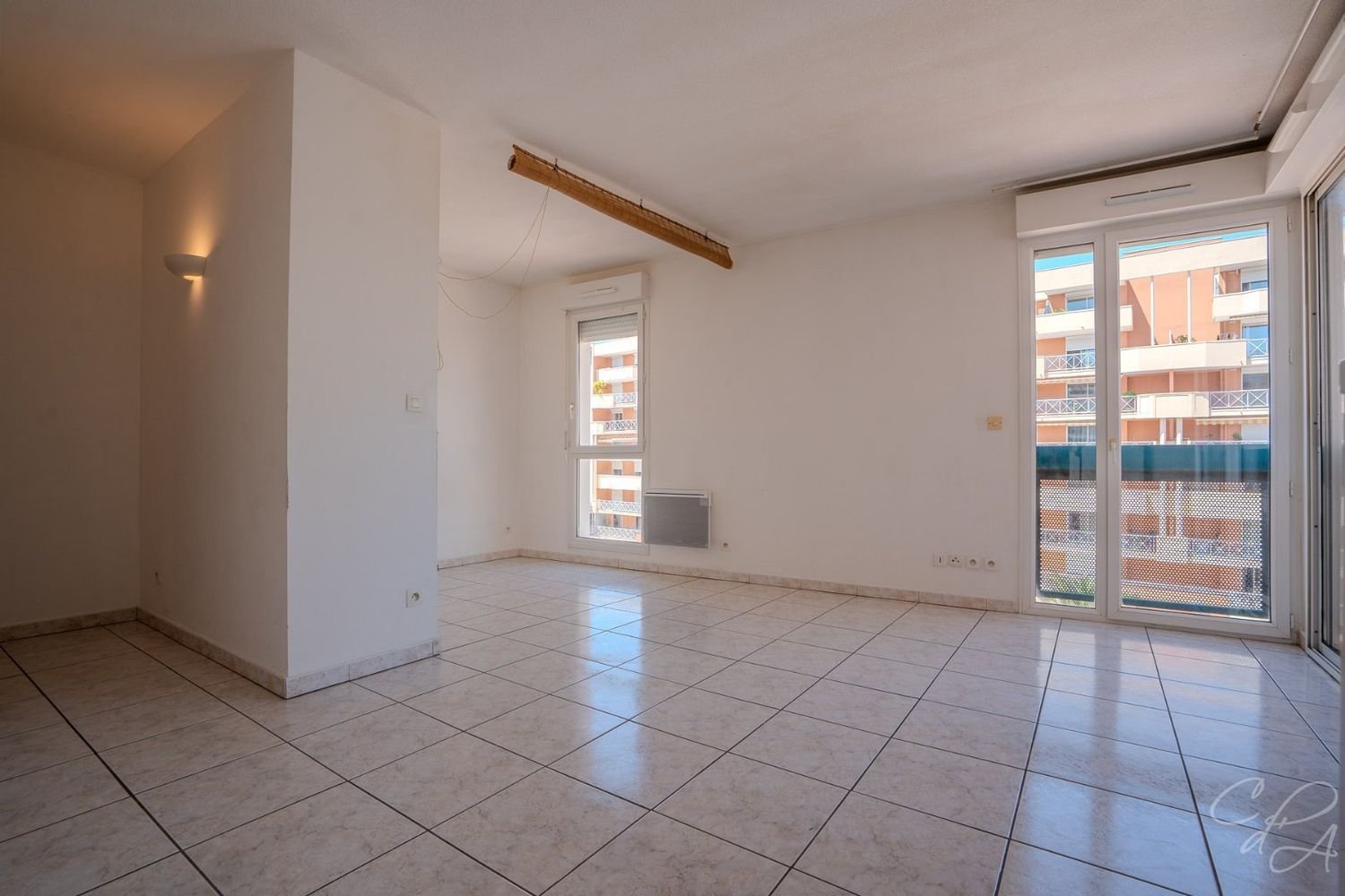 Appartement à vendre, 35m², Perpignan