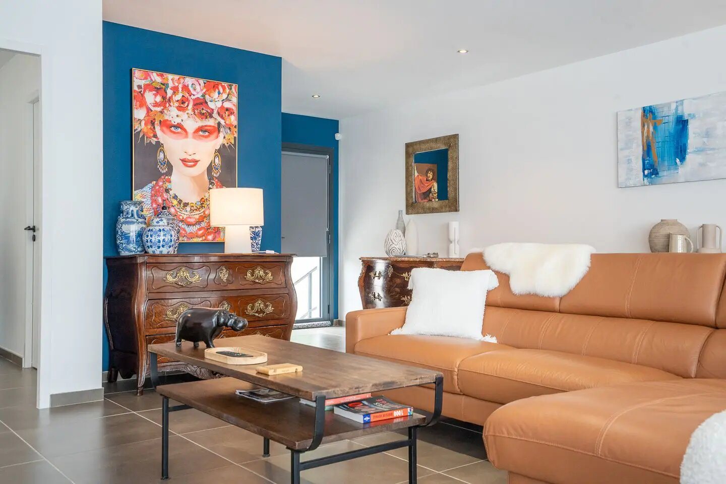 Maison à vendre, 135m², Néfiach