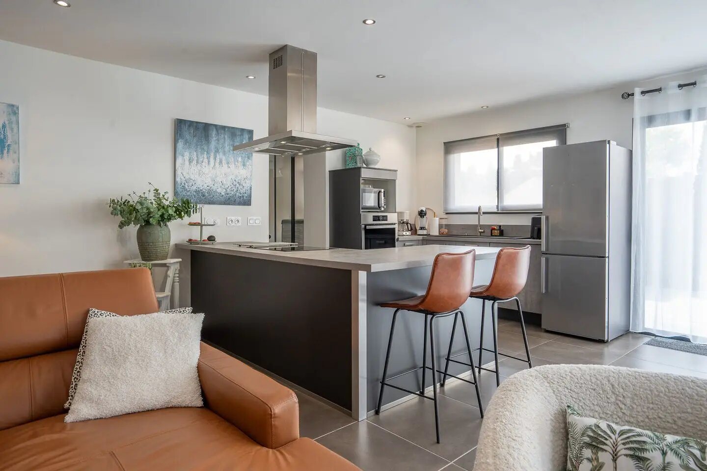 Maison à vendre, 135m², Néfiach