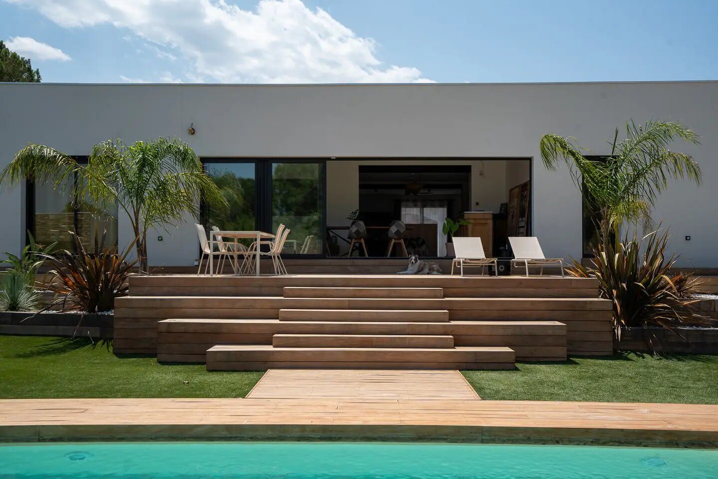 Maison à vendre, 195m², Laroque-des-Albères