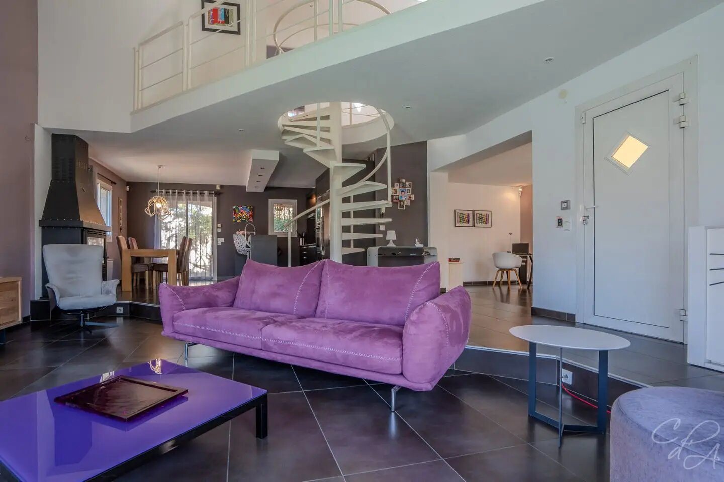 Maison à vendre, 160m², Perpignan