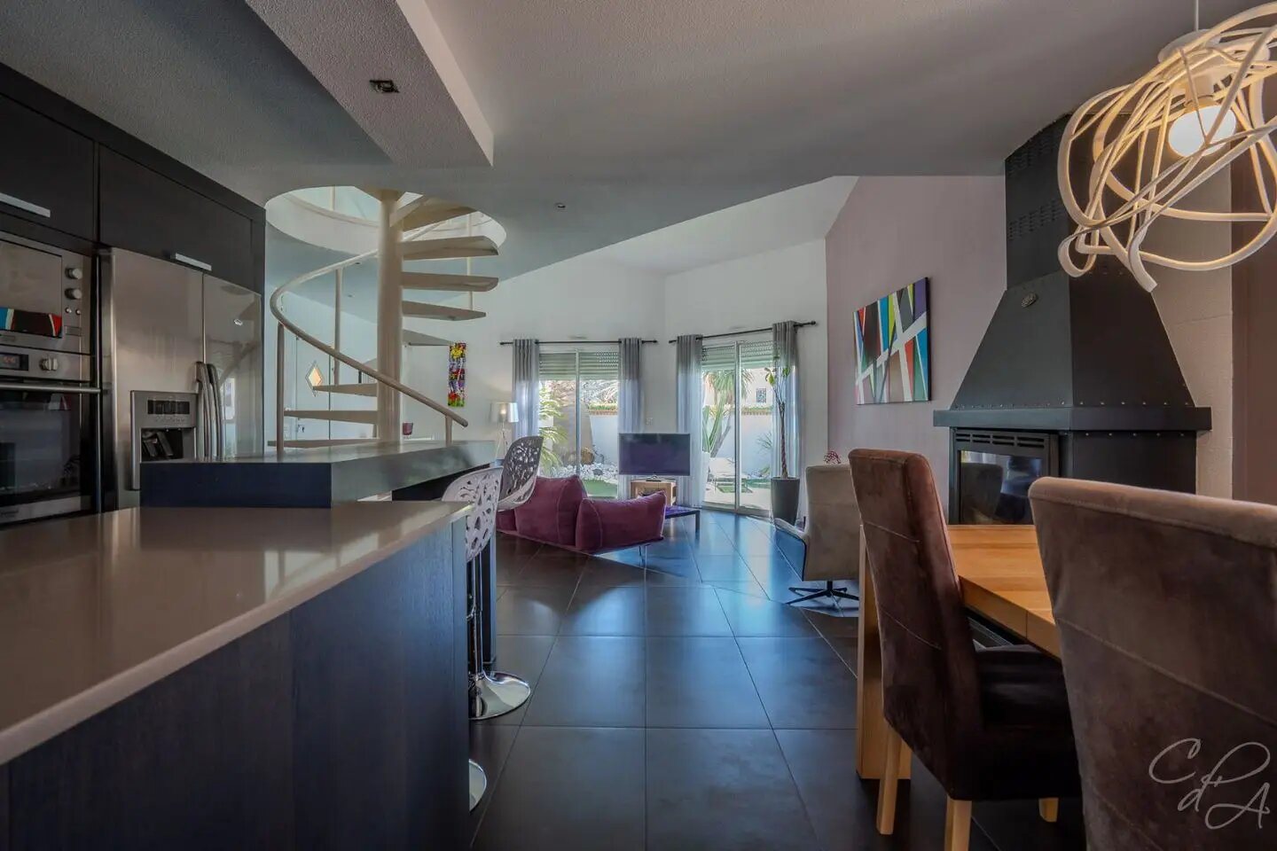 Maison à vendre, 160m², Perpignan