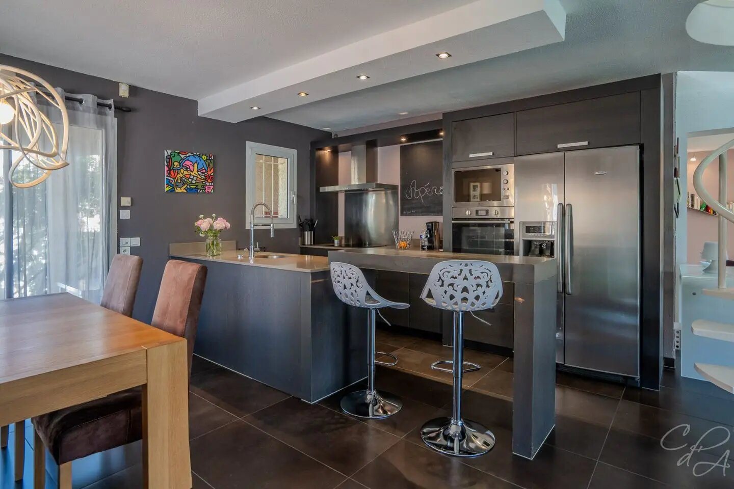Maison à vendre, 160m², Perpignan