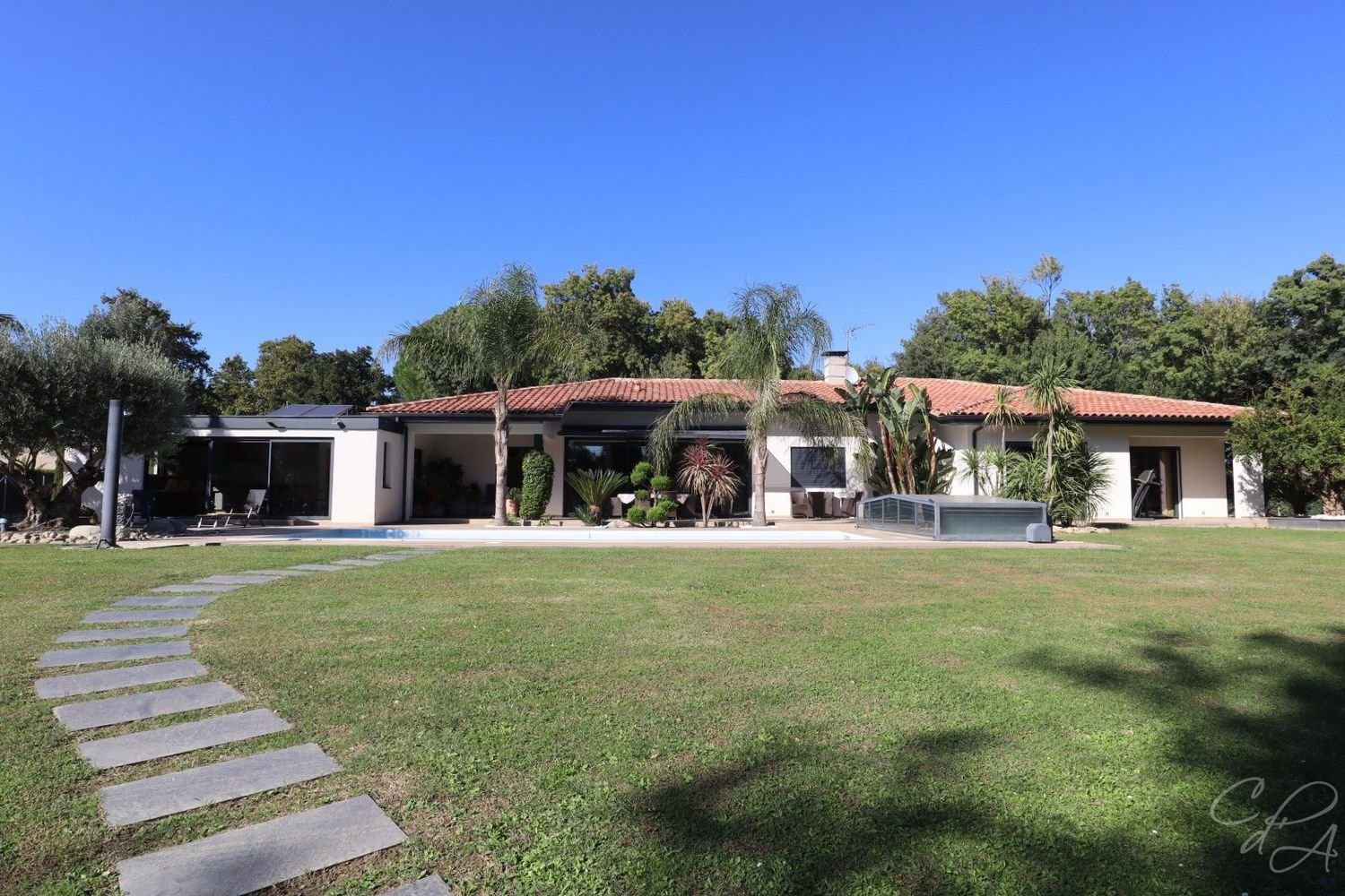 Maison à vendre, 325m², Le Soler