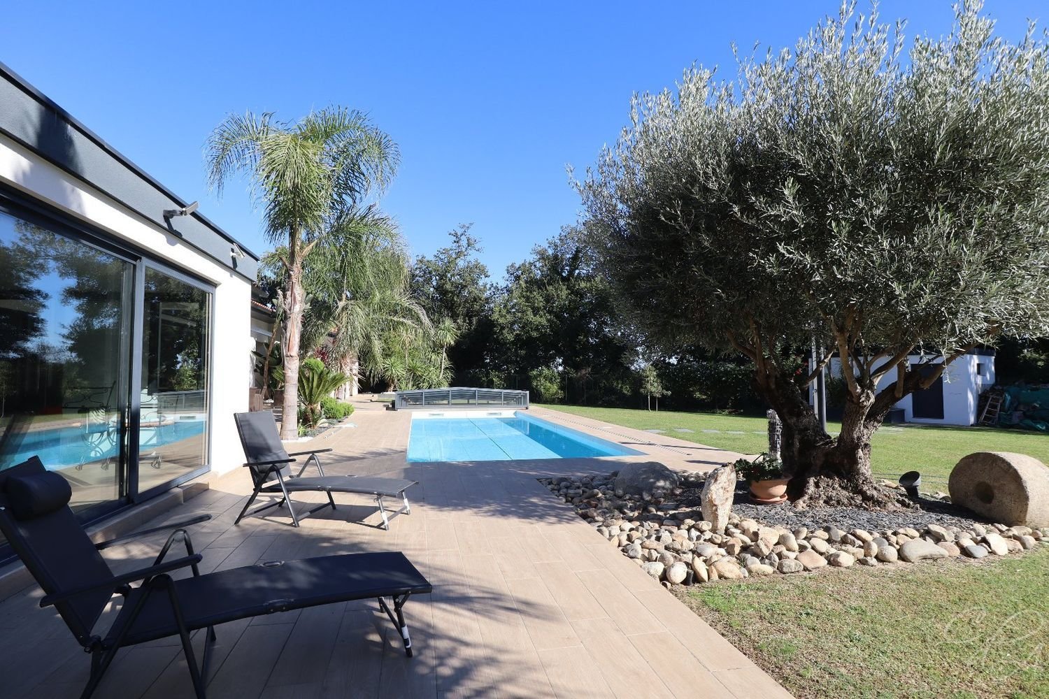 Maison à vendre, 325m², Le Soler