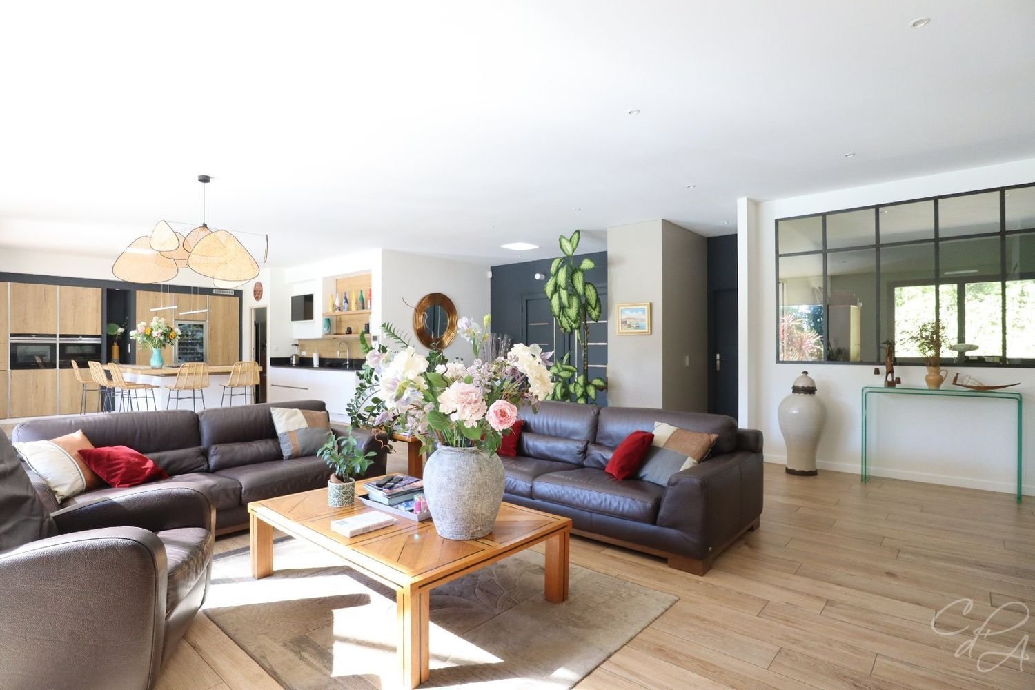 Maison à vendre, 325m², Le Soler