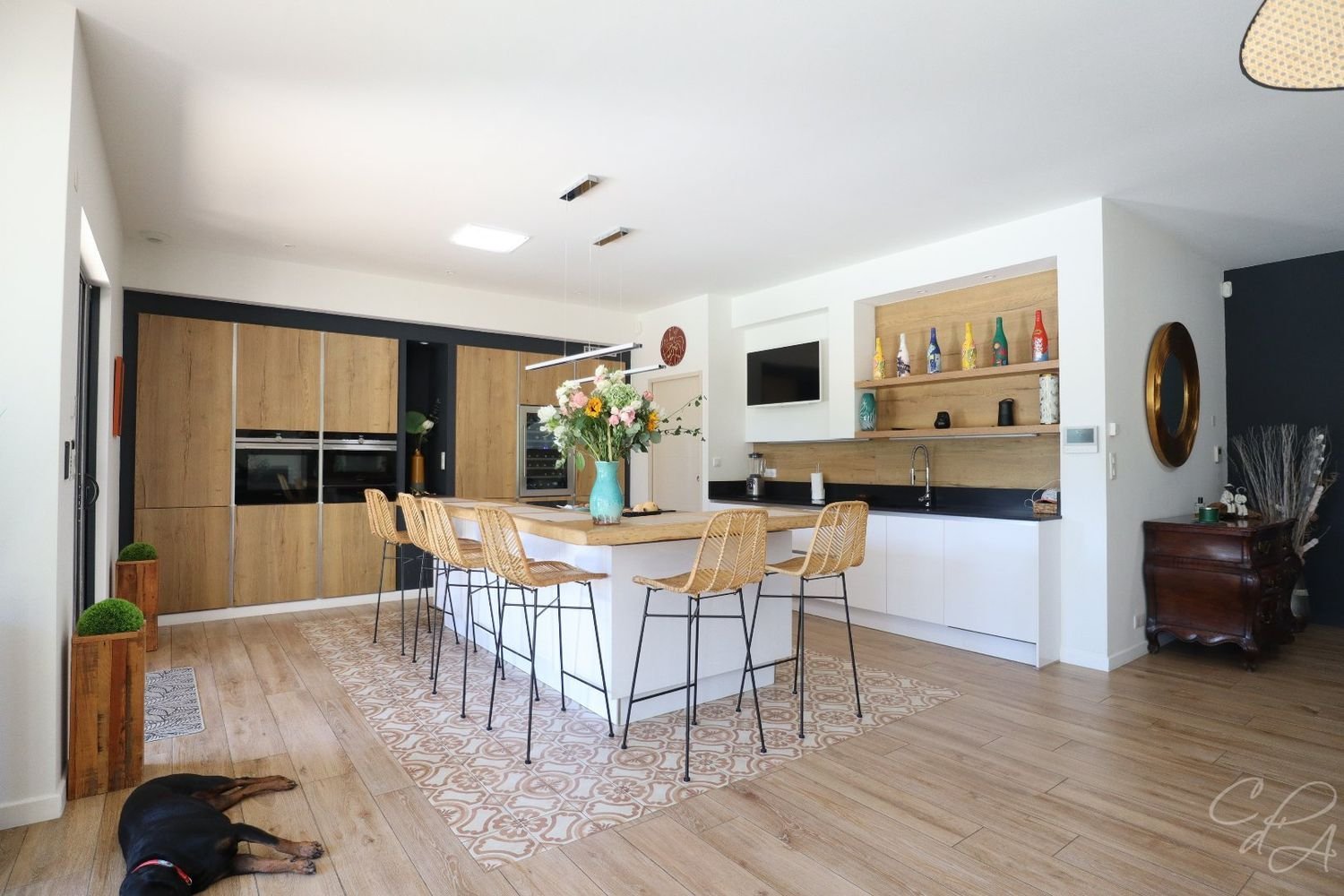Maison à vendre, 325m², Le Soler