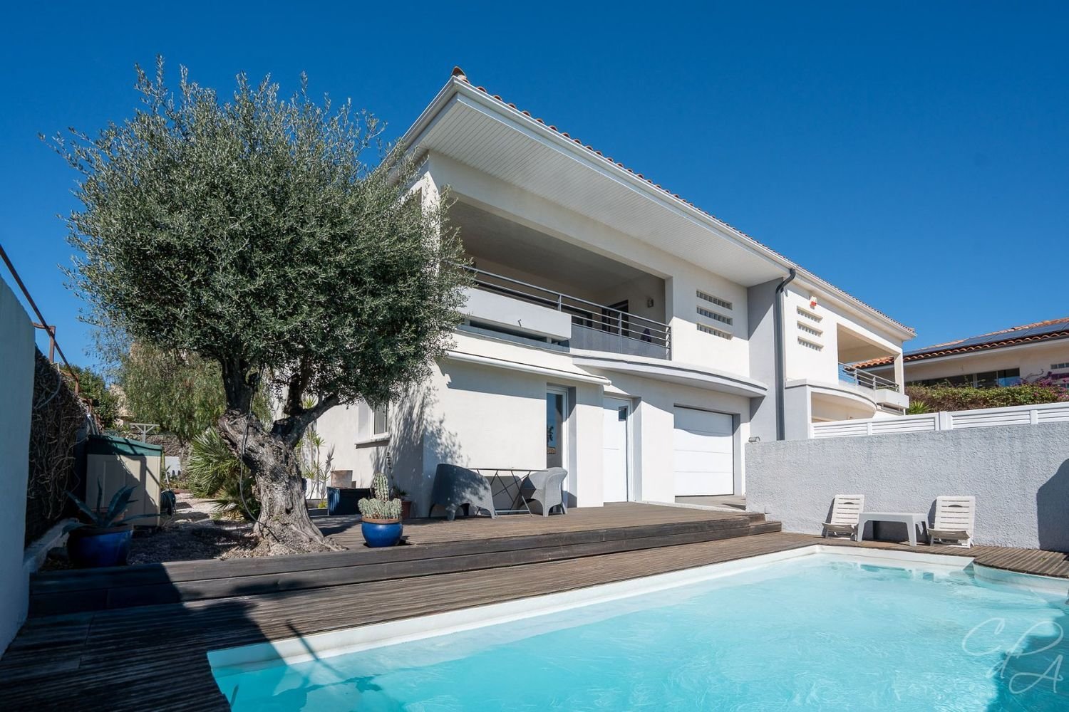 Maison à vendre, 140m², Perpignan