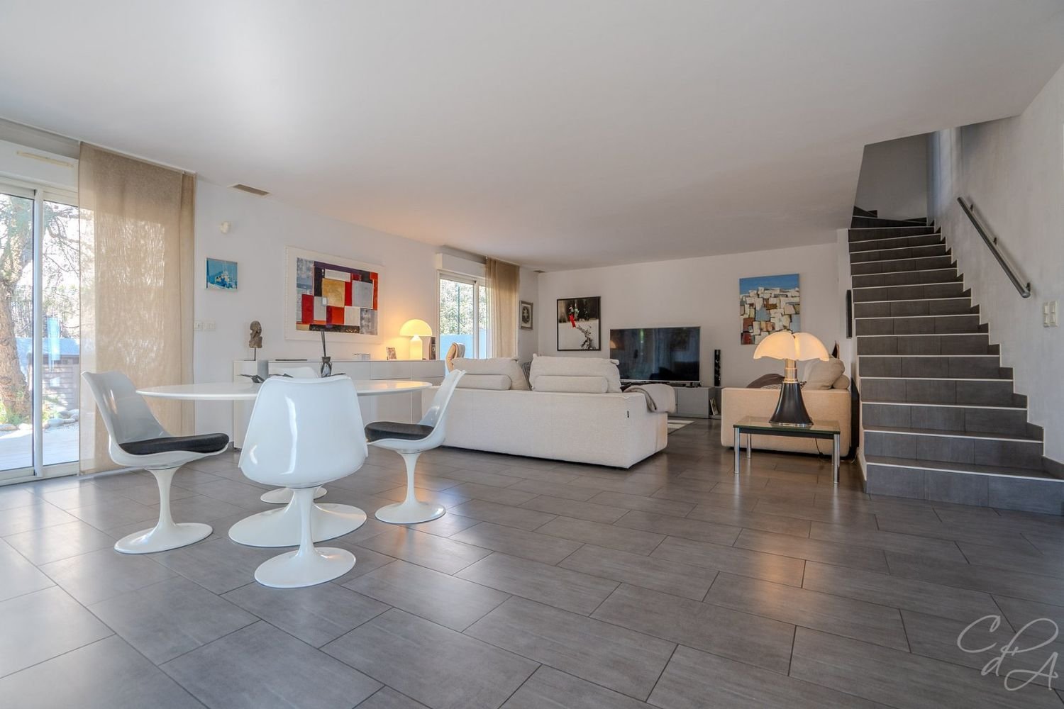 Maison à vendre, 140m², Perpignan