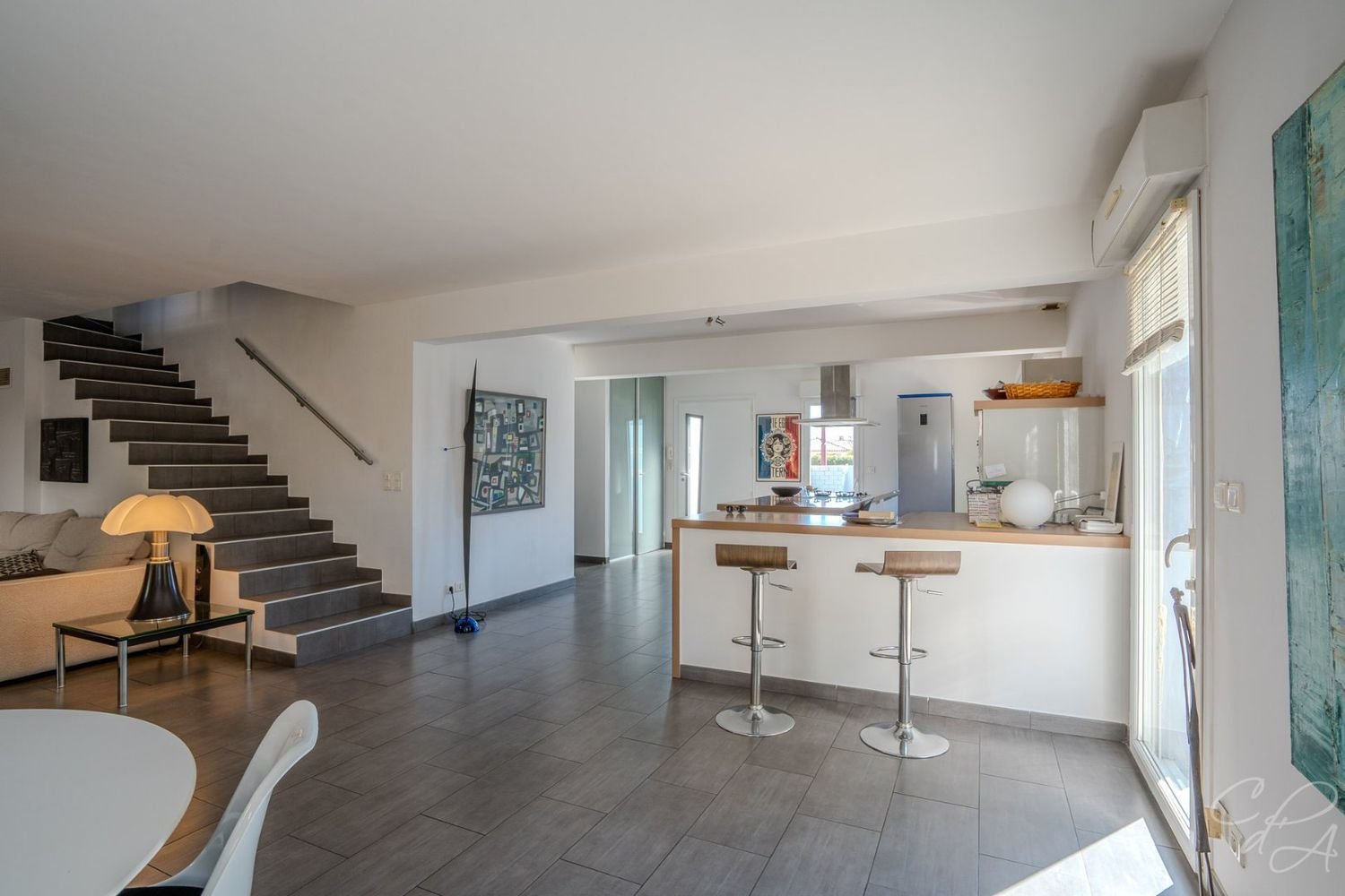 Maison à vendre, 140m², Perpignan