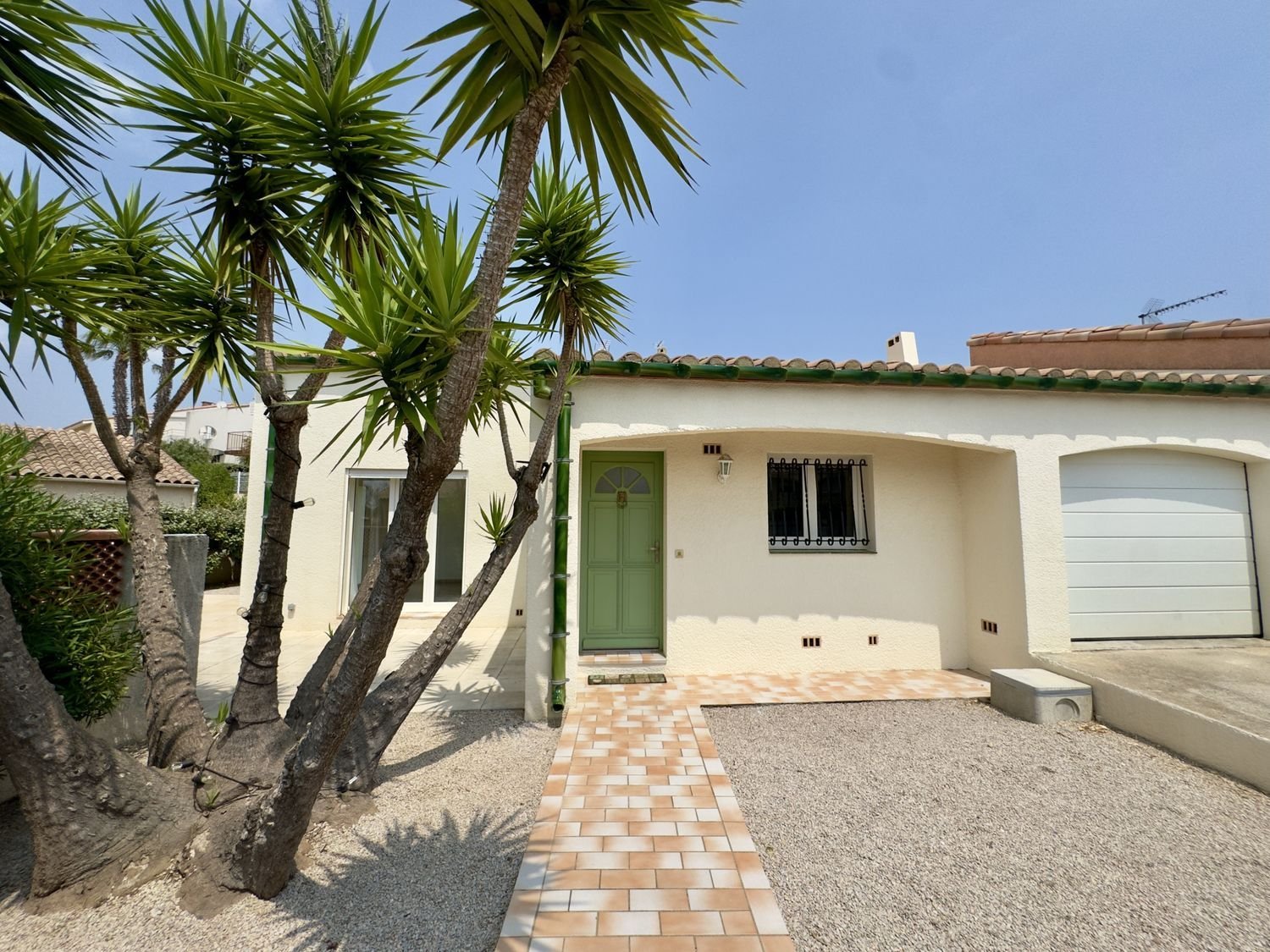 Maison à vendre, 98m², Perpignan