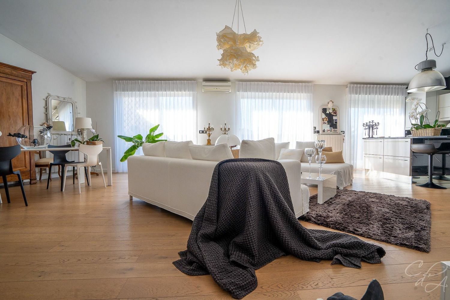 Appartement à vendre, 123m², Perpignan