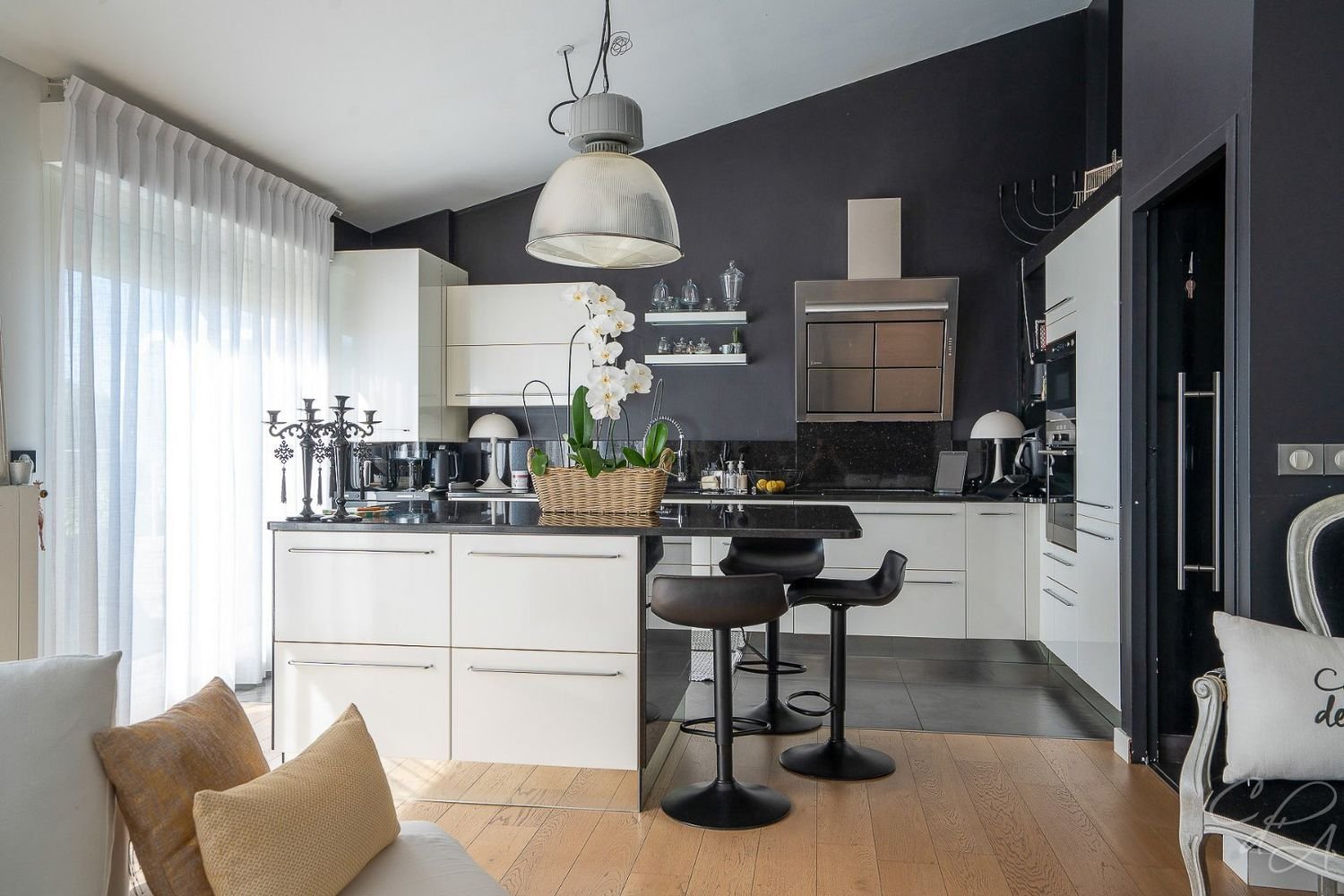 Appartement à vendre, 123m², Perpignan