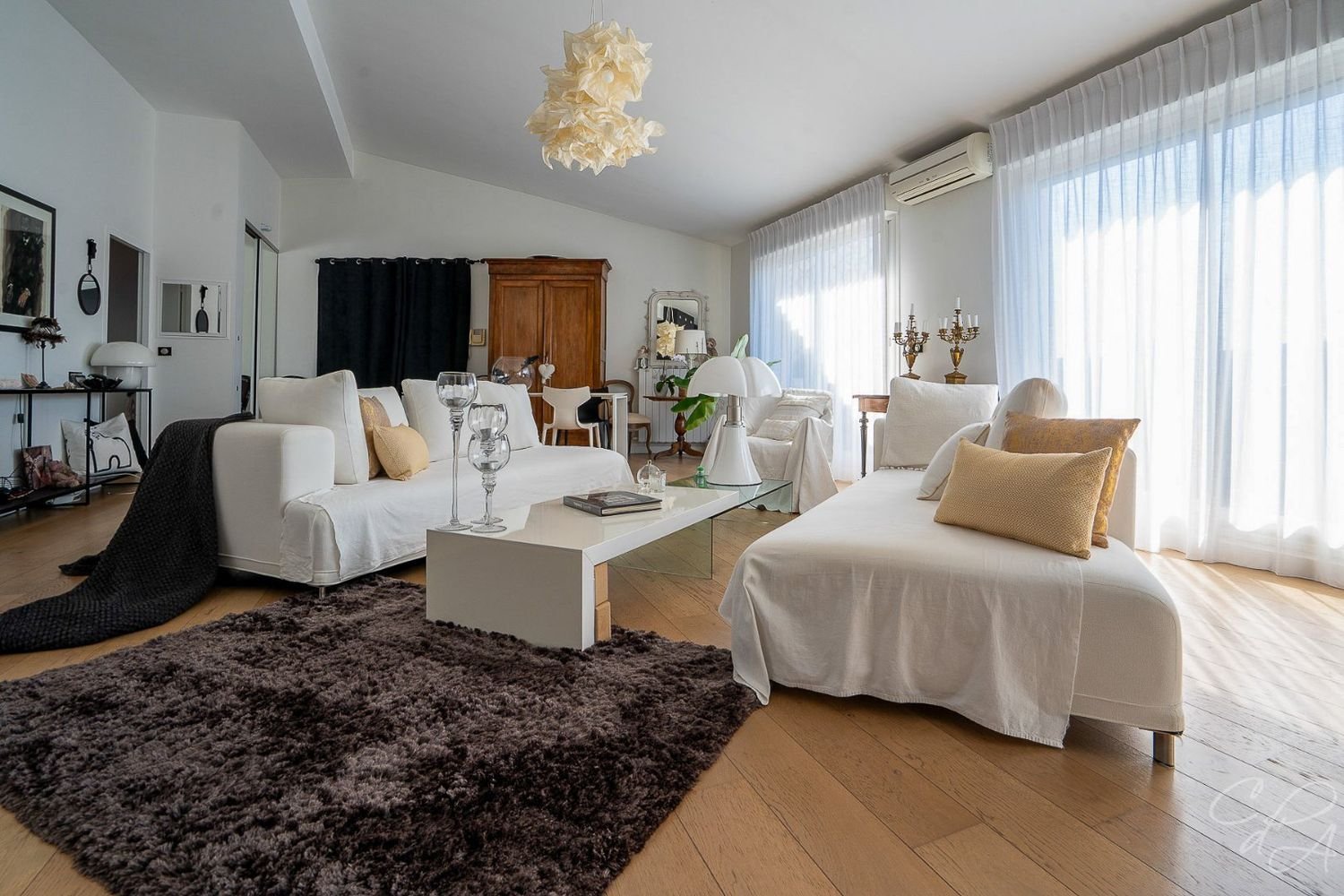 Appartement à vendre, 123m², Perpignan