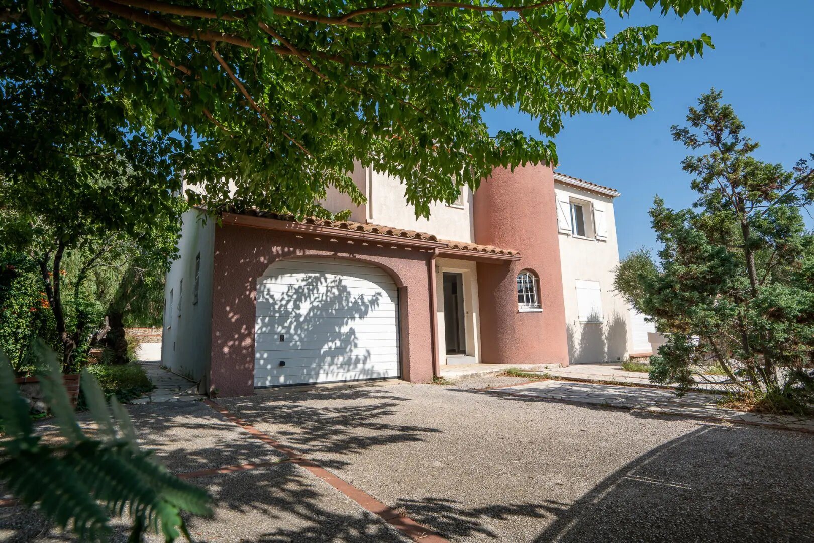 Maison à vendre, 210m², Saleilles