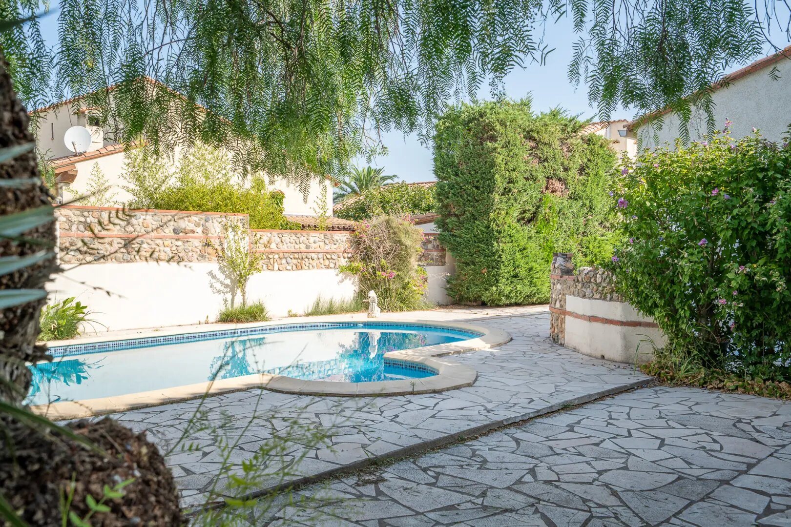 Maison à vendre, 210m², Saleilles