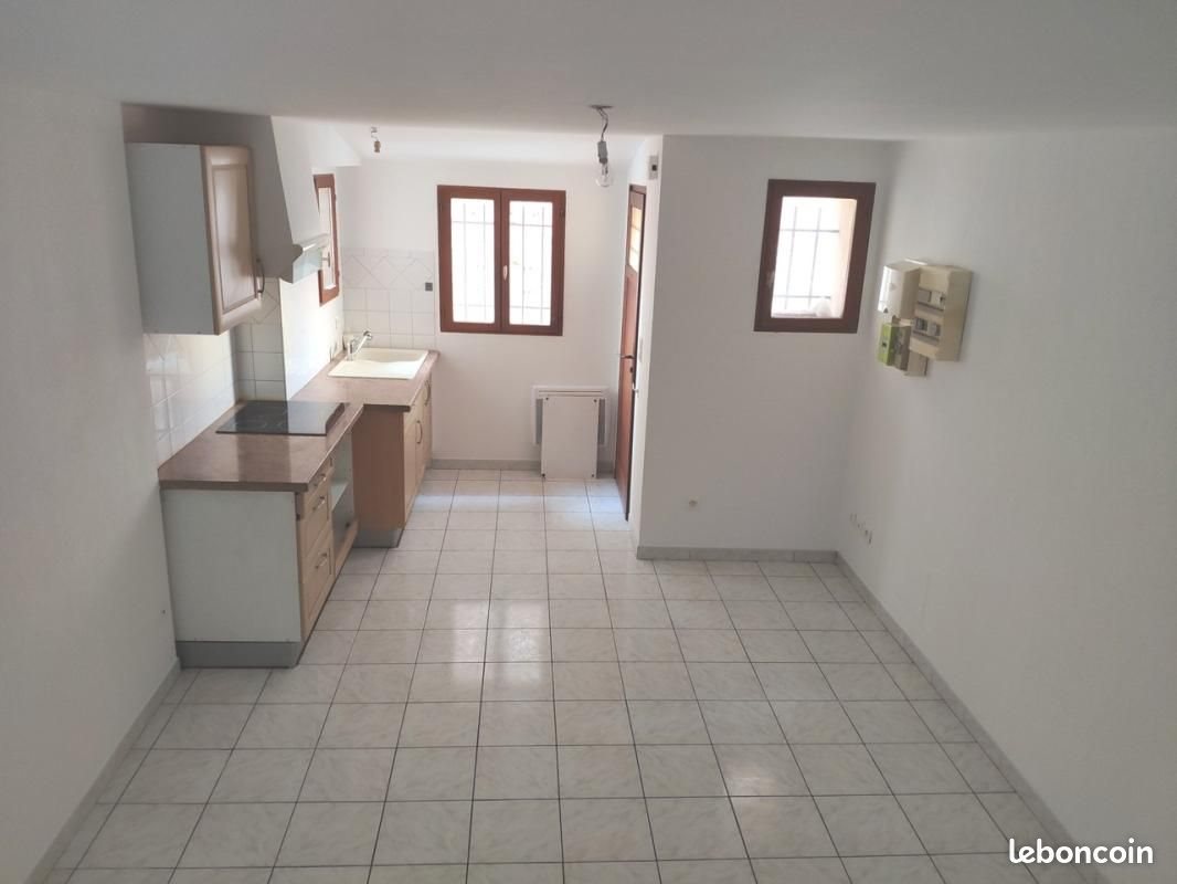 Maison à vendre, 33m², Elne