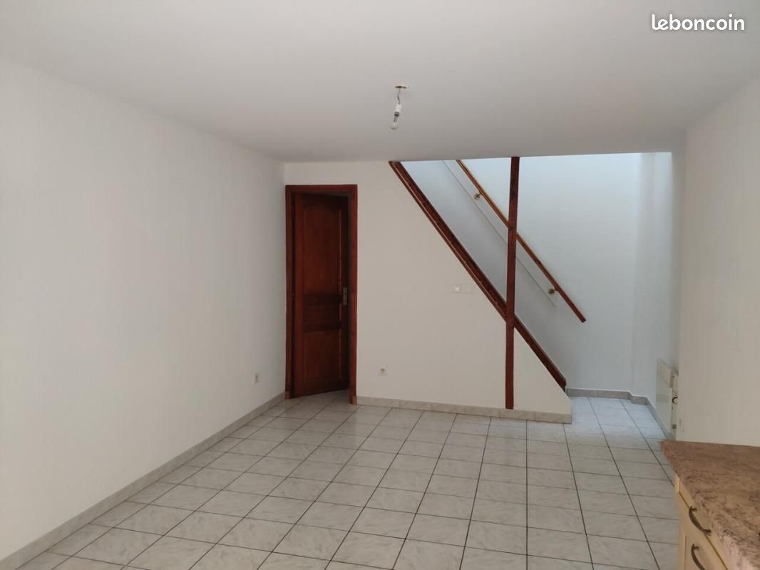 Maison à vendre, 33m², Elne
