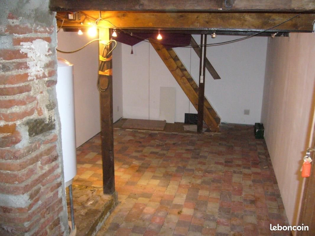 Maison à vendre, 33m², Elne