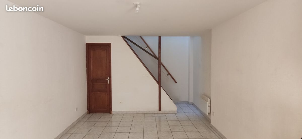 Maison à vendre, 33m², Elne