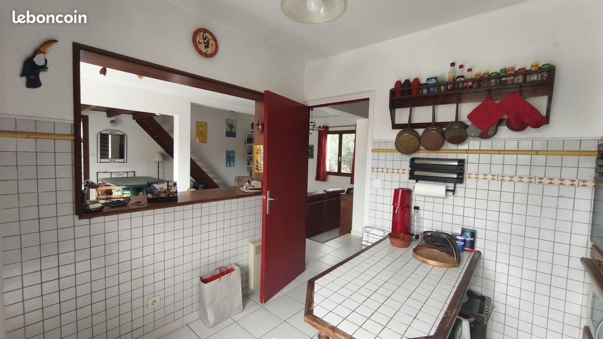 Maison à vendre, 90m², Bages