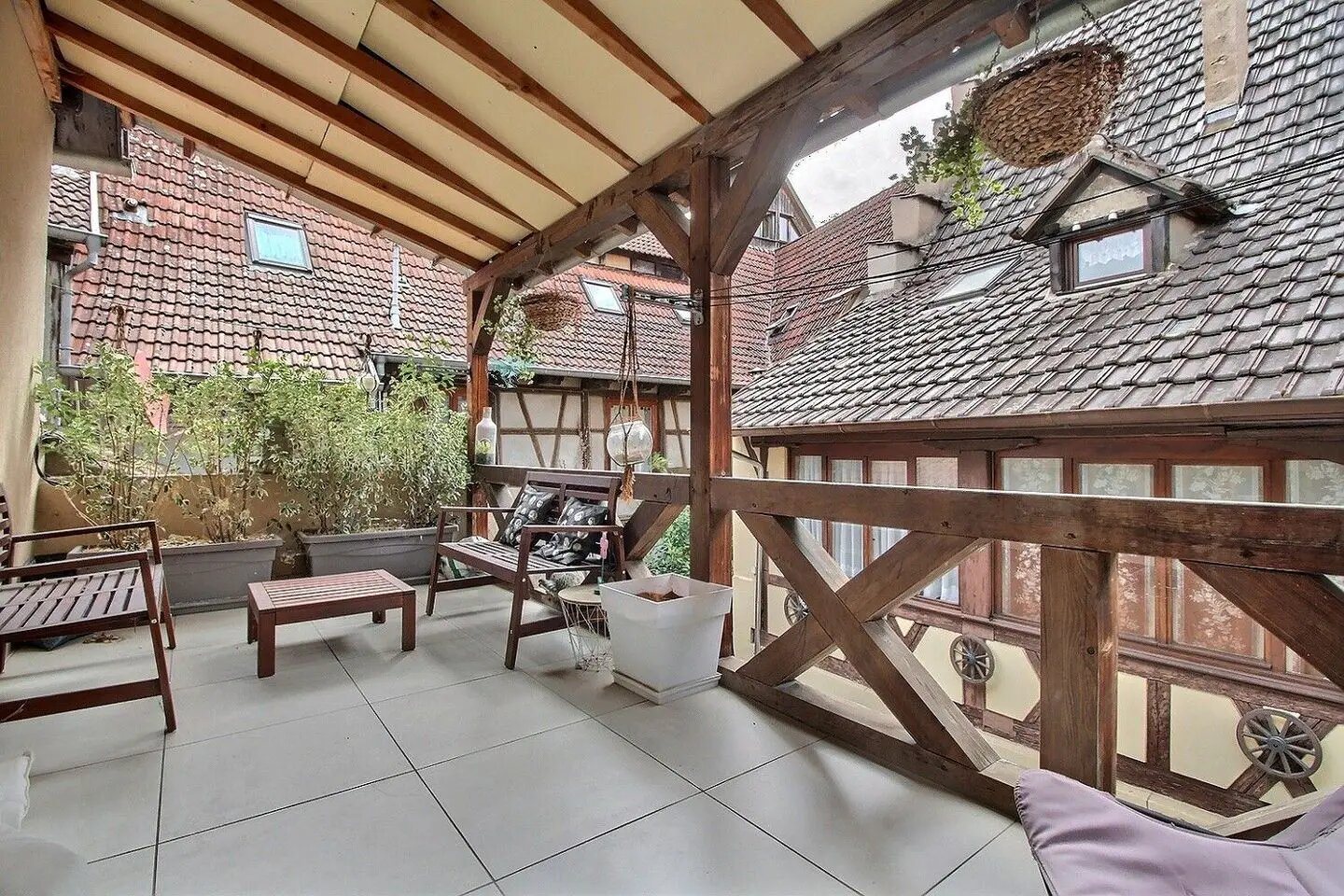 Appartement à vendre, 166m², Barr