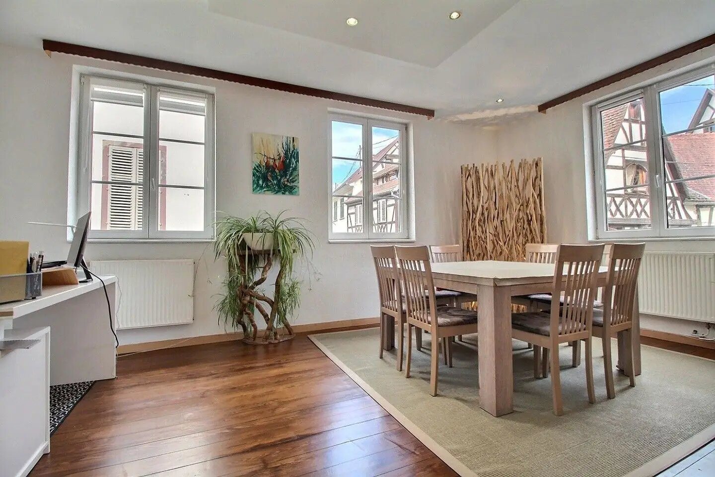 Appartement à vendre, 166m², Barr