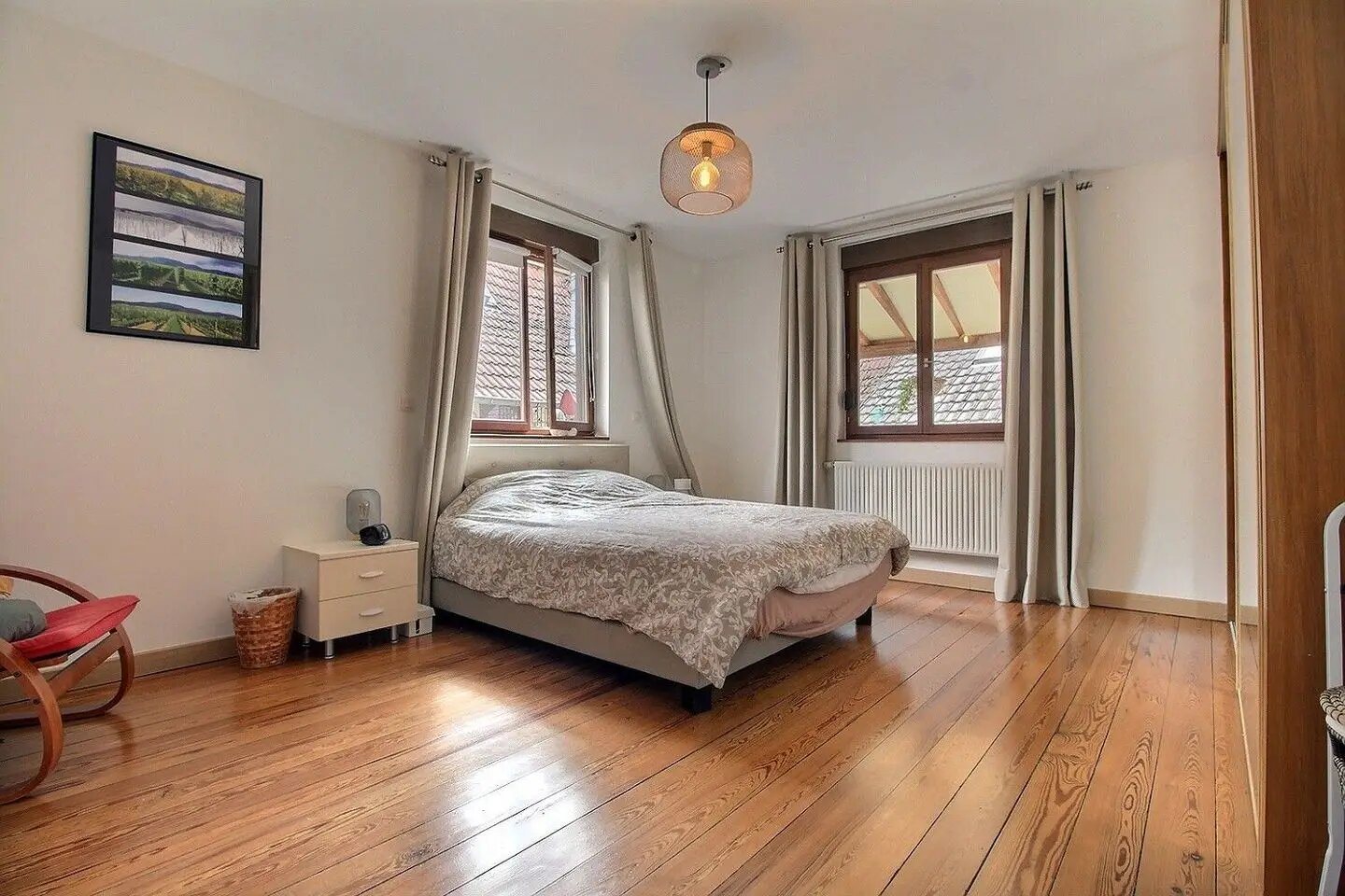 Appartement à vendre, 166m², Barr