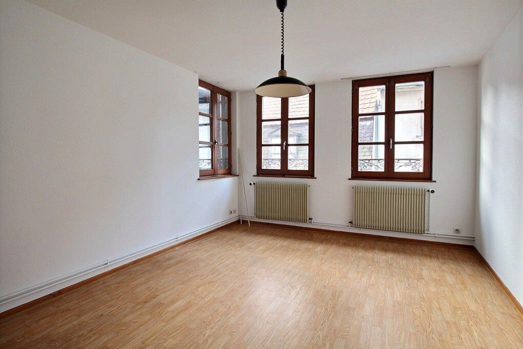 Appartement à louer, 44m², Barr