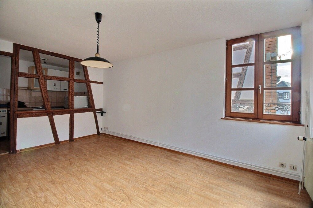 Appartement à louer, 44m², Barr