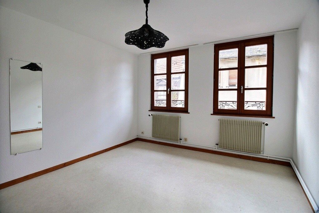Appartement à louer, 44m², Barr