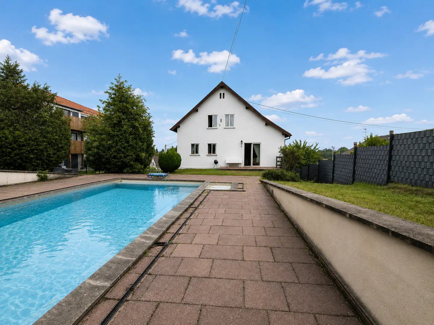 Maison à vendre, 148m², Ernolsheim-Bruche