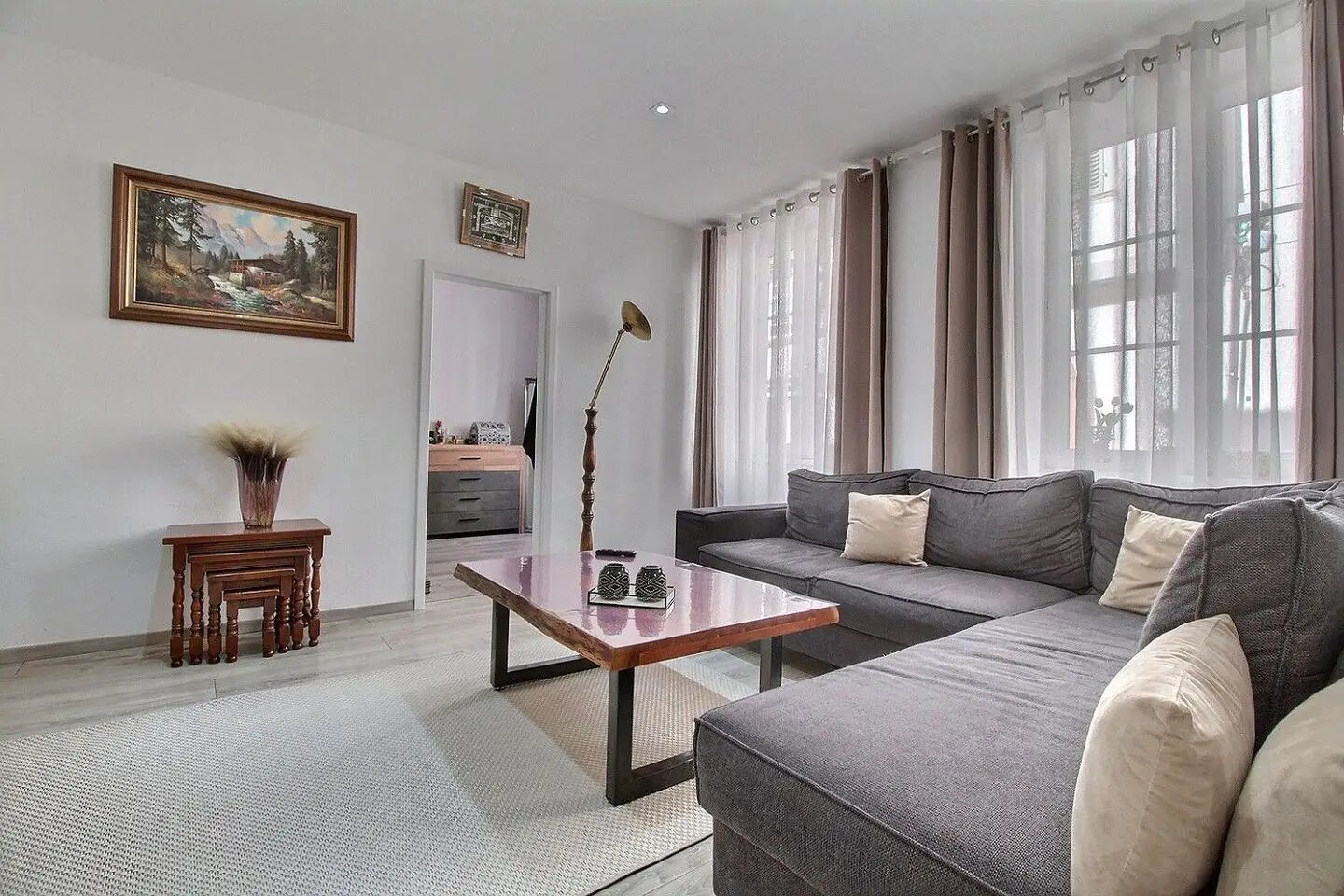 Appartement à vendre, 65m², Barr